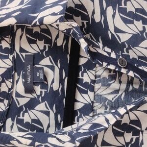 Nautica Blouse